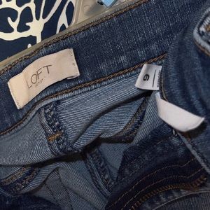 Loft Women’s Jeans